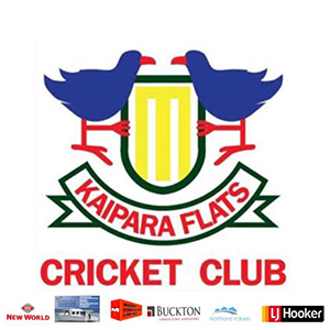 Kaipara Flats Cricket Club   KFCC
