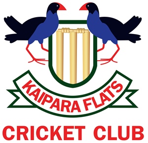 Kaipara Flats Cricket Club   KFCC