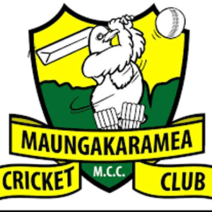 Maungakaramea Cricket Club