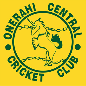 Onerahi Central Cricket Club