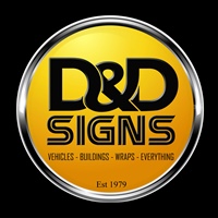 D&D Signs